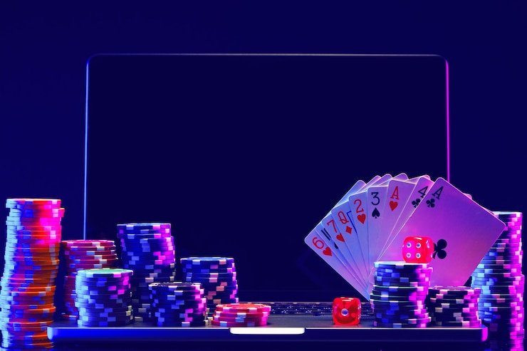 Antarmuka permainan Blueprint Gaming di koko88